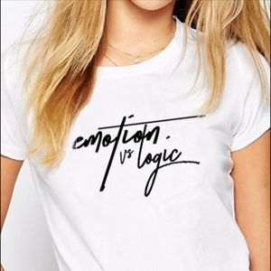 Emotion Vs Logic